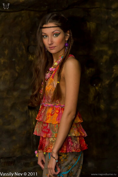 照片Ksenia Sevcenko