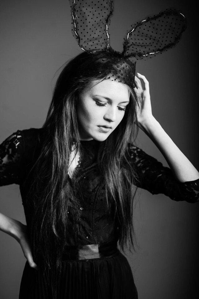 Ekaterina Rusinova's photo