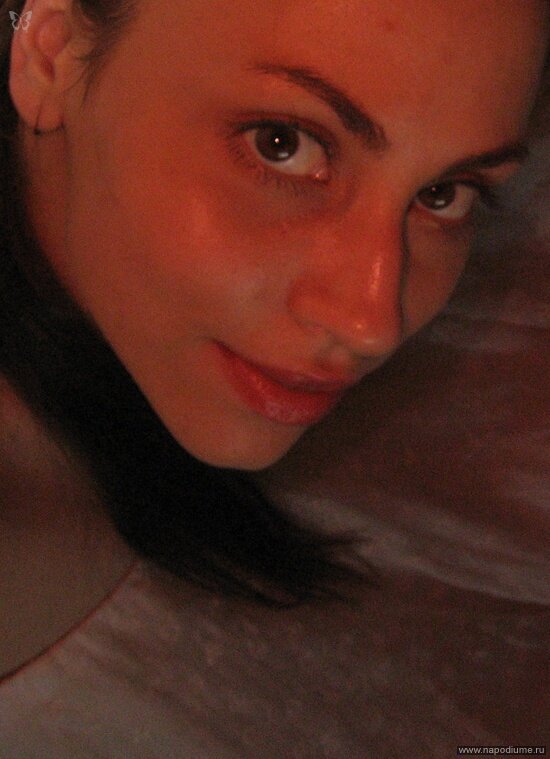 Ilona Gvozd''s photo