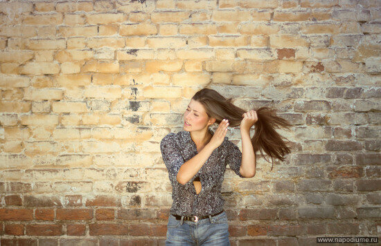 Фото Анна Федорова
