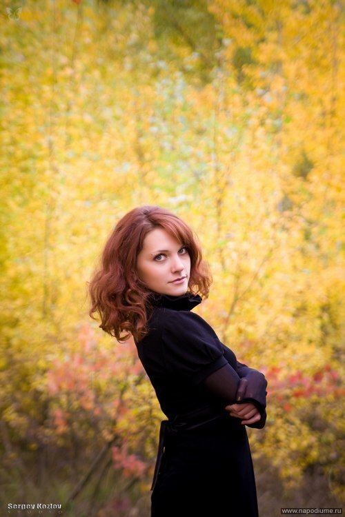 Фото Сергей Козлов