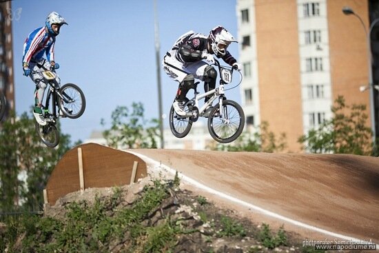 Alexandr Semichastniy's photo