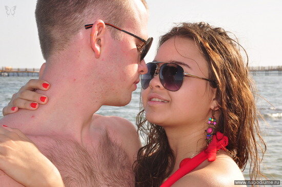 anastasia kulesova's photo