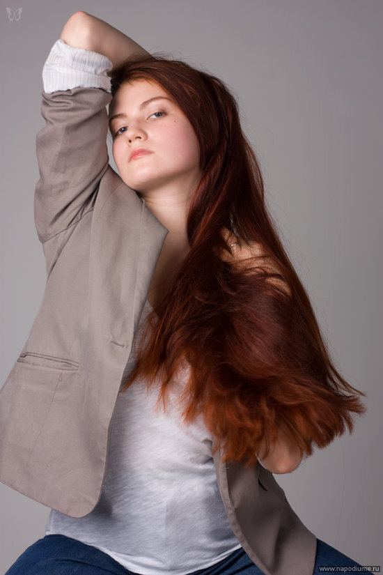 Aleksandra Karetnaa's photo