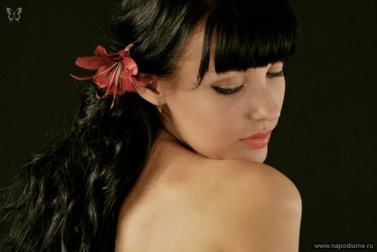 Фото Natalia Tasha Sirotkina