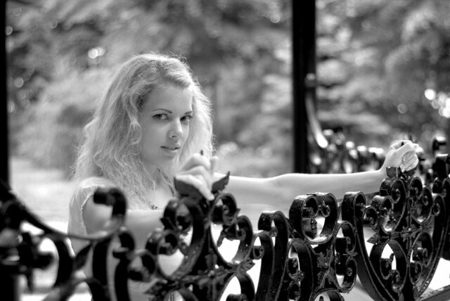 Viktorija Grafskaja's photo
