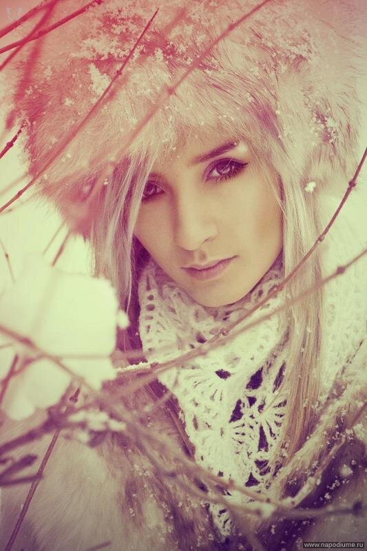 Marina Molcanec's photo