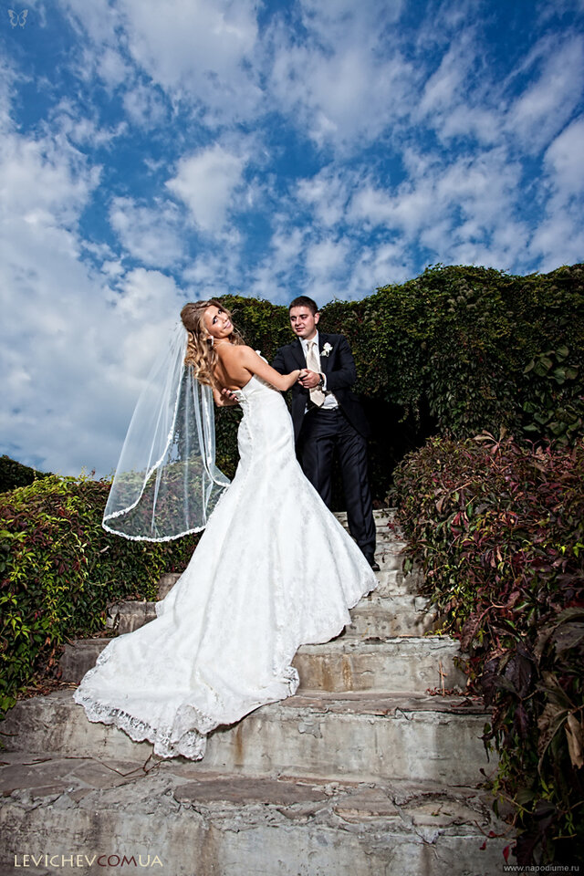 Dmitry Levichev's photo