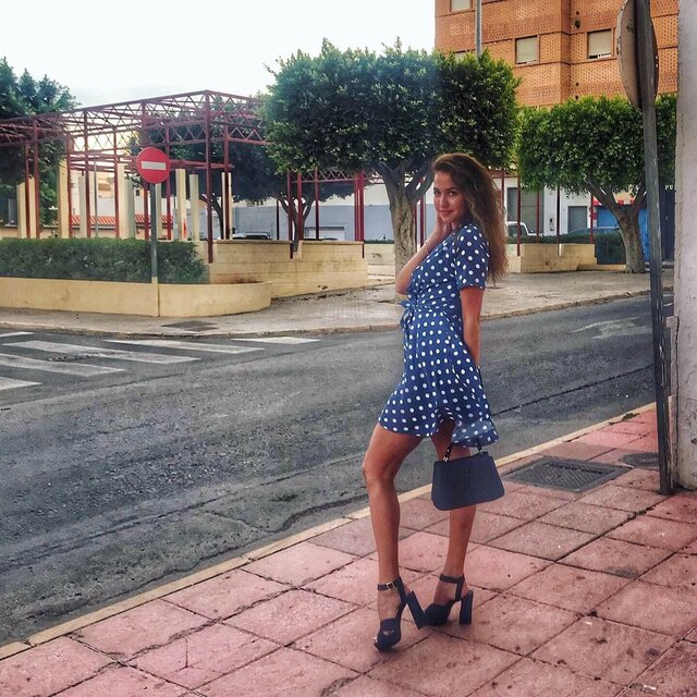 Foto Annita Aleks
