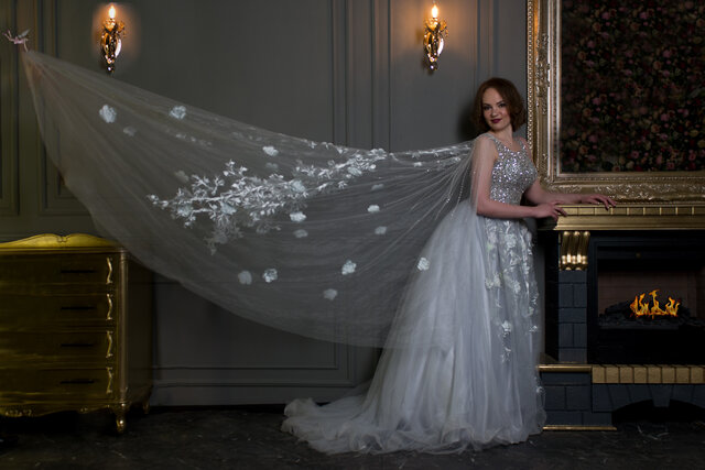 Elena Nikolaeva's photo