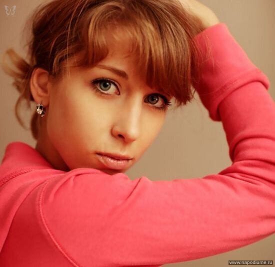 Vera Lisina's photo