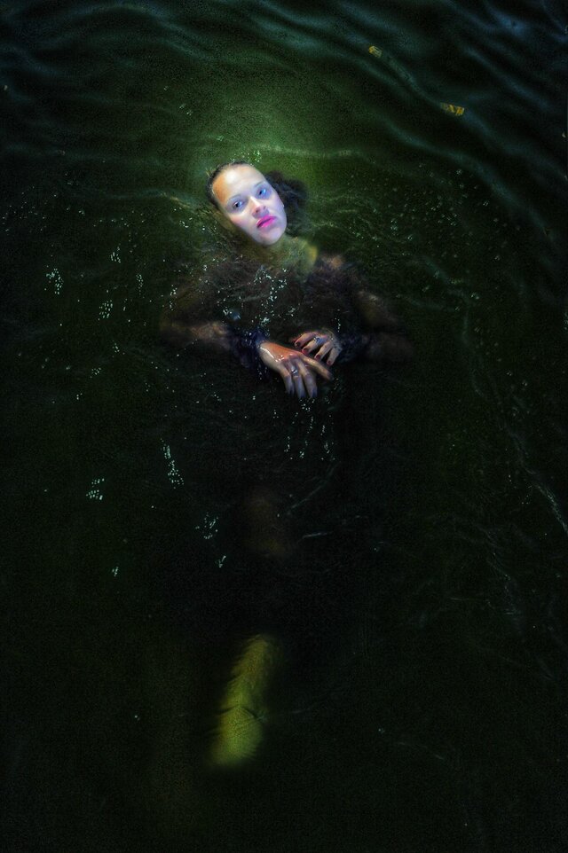 Julija Moguchaja's photo