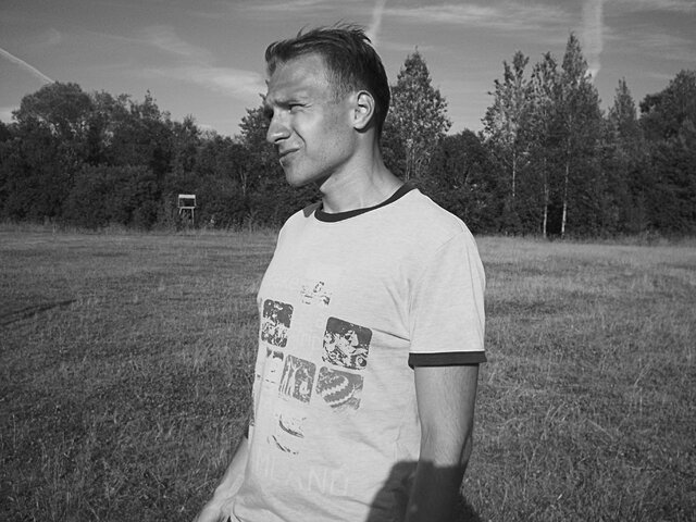 Foto Dmitrij Zagvozdkin