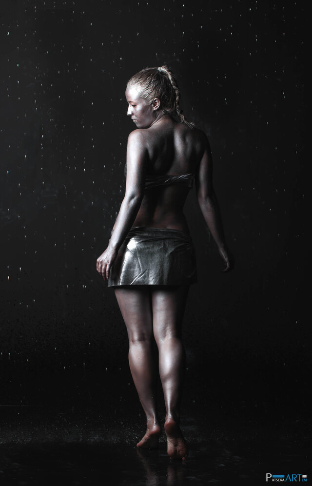 Artem Patsera's photo