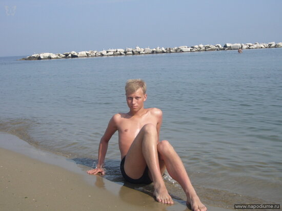 Denis Ionis's photo