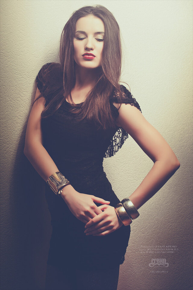 Marina Slynko's photo