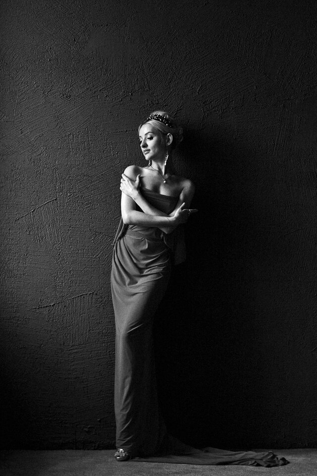 Фото Karolina Ravel'