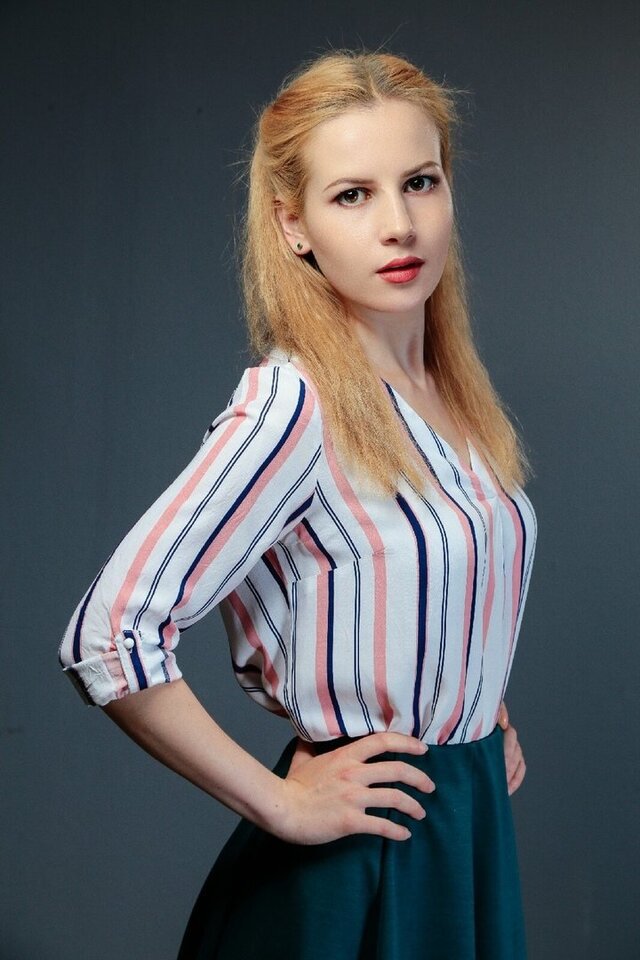 Marina Vajnpres's photo