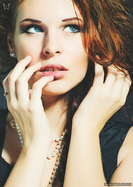 Aleksandra Vysockaa's photo