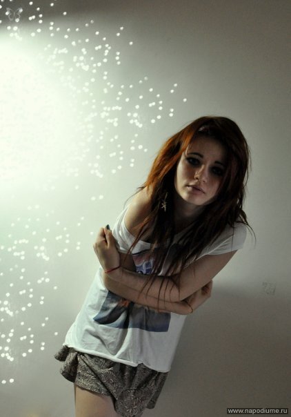 Alya Kush's photo
