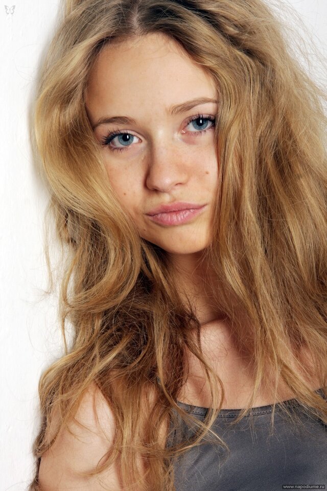 Anastasia Gajdasenko's photo