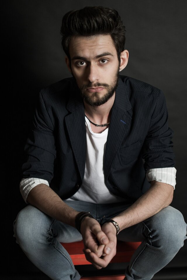 Artur Zagorsky's photo