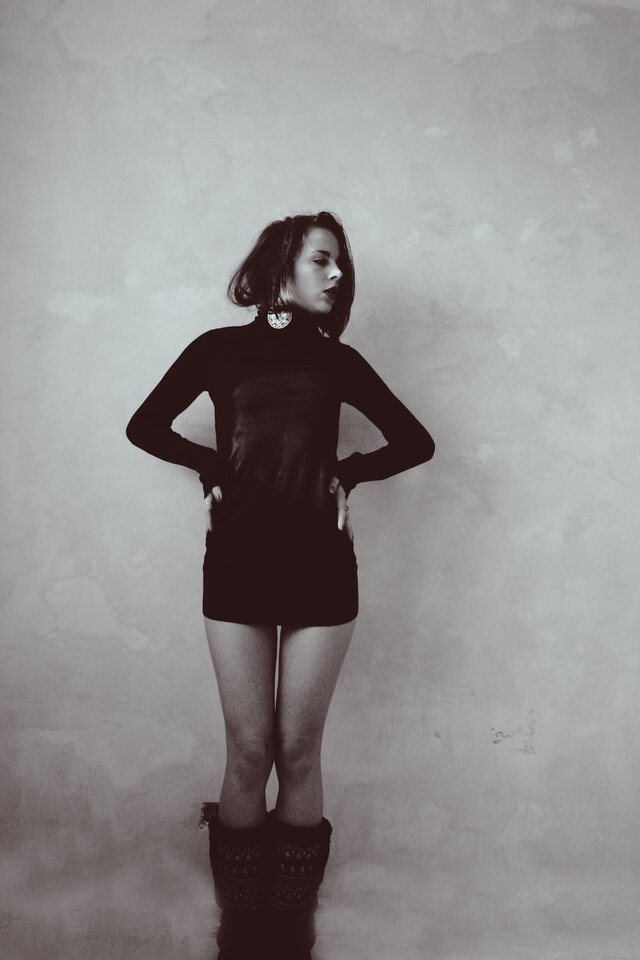 Daria Kutsyna's photo