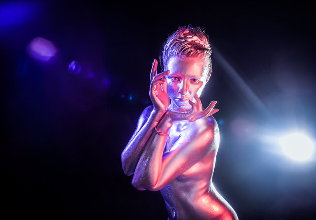 Фото Ксения Mishelle Gotje Костыгова
