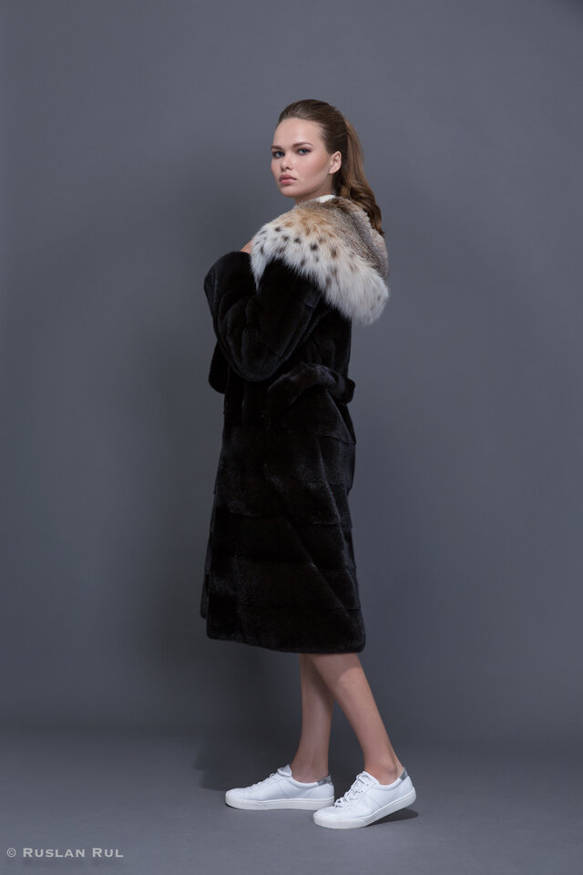 Alina Lesik's photo