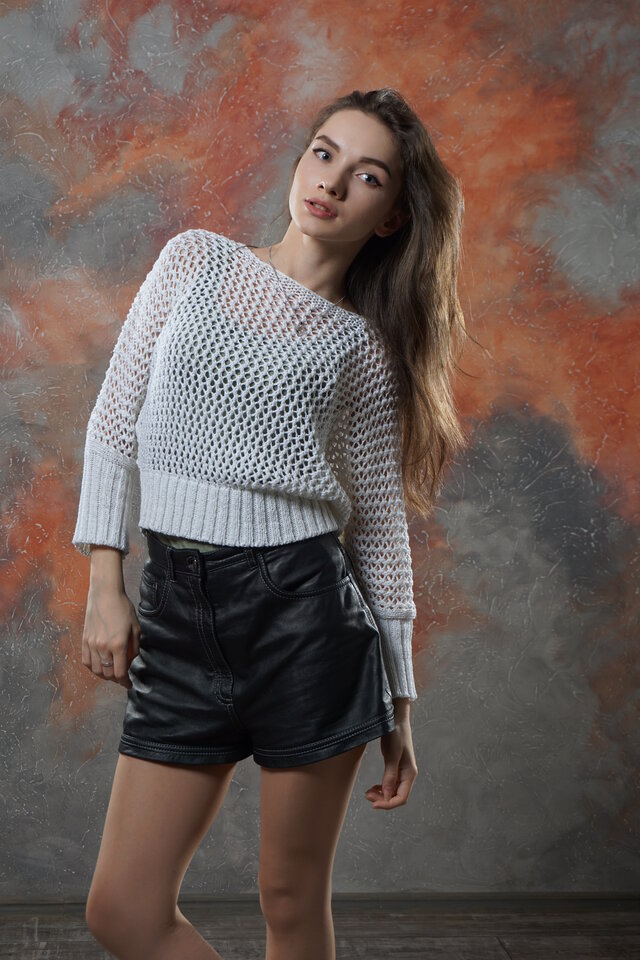 Anna Filina's photo