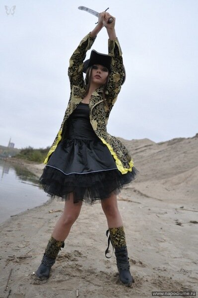 Lila Malikova's photo