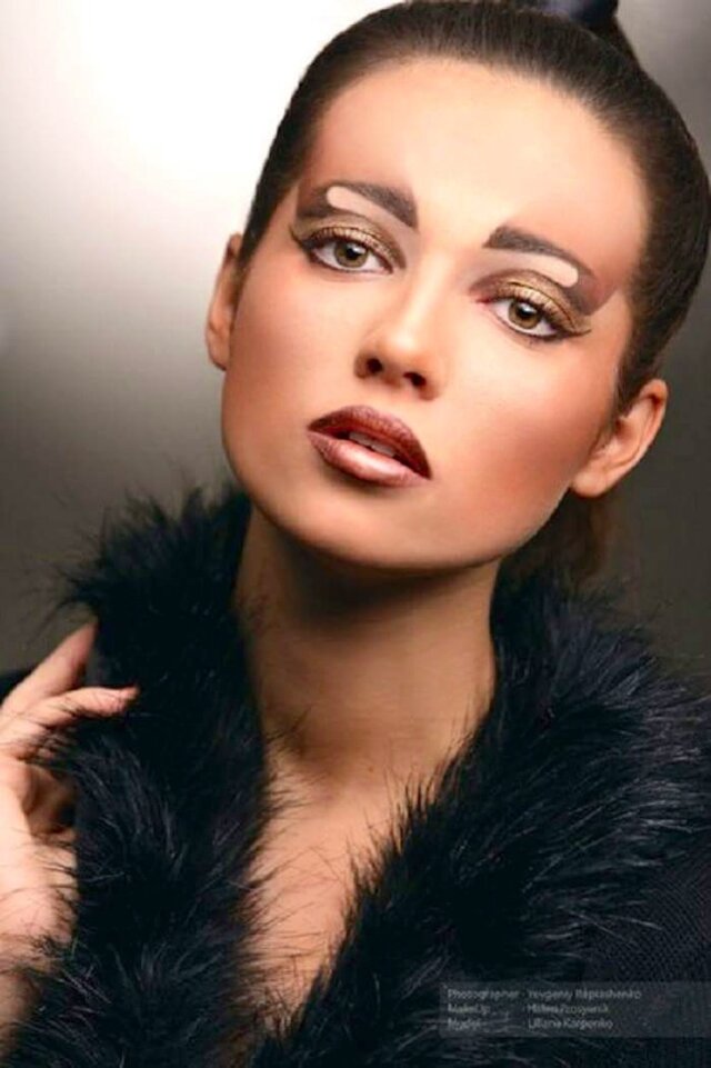 Фото Alexandra Alexandrovna