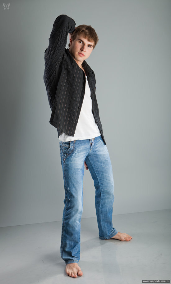 Aleksandr Sinicyn's photo