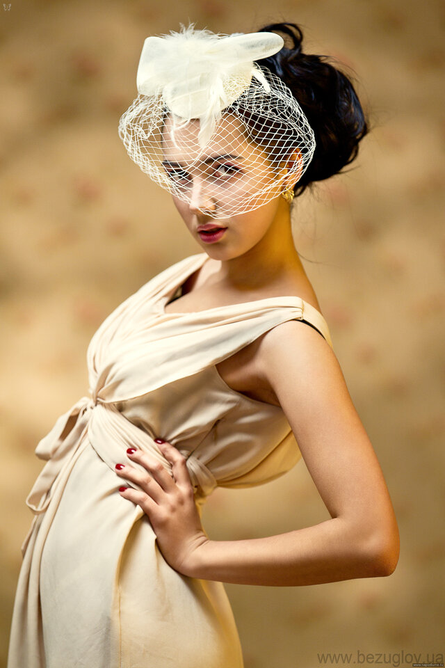 Anastasiya Soboleva's photo