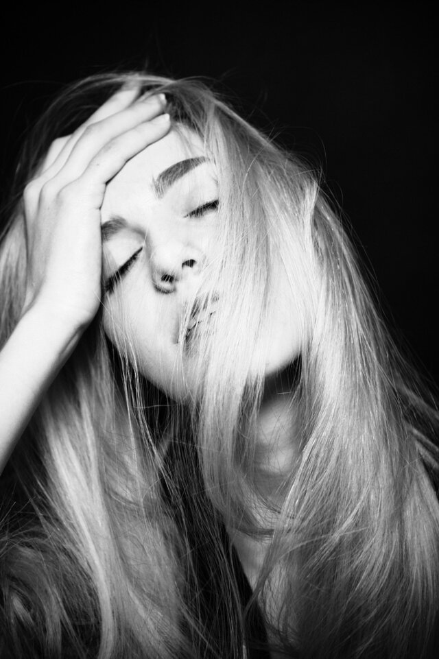 Viktoria Shelk's photo