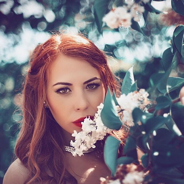 Фото Марина Галкина