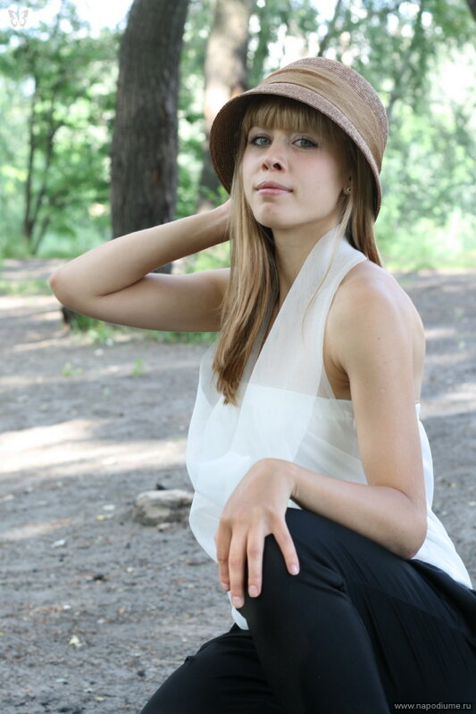 Фото Olga Lizunova