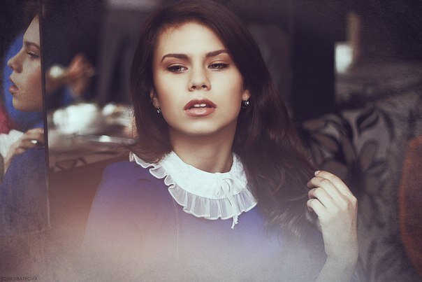 Фото Даша Усова
