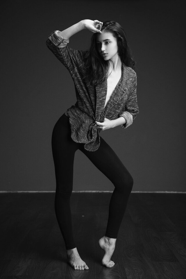 Foto Irina Kuz'miceva