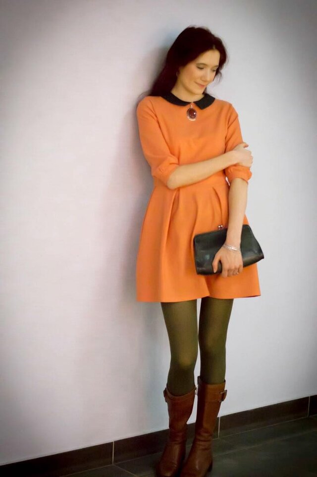 Ida Kayumova's photo