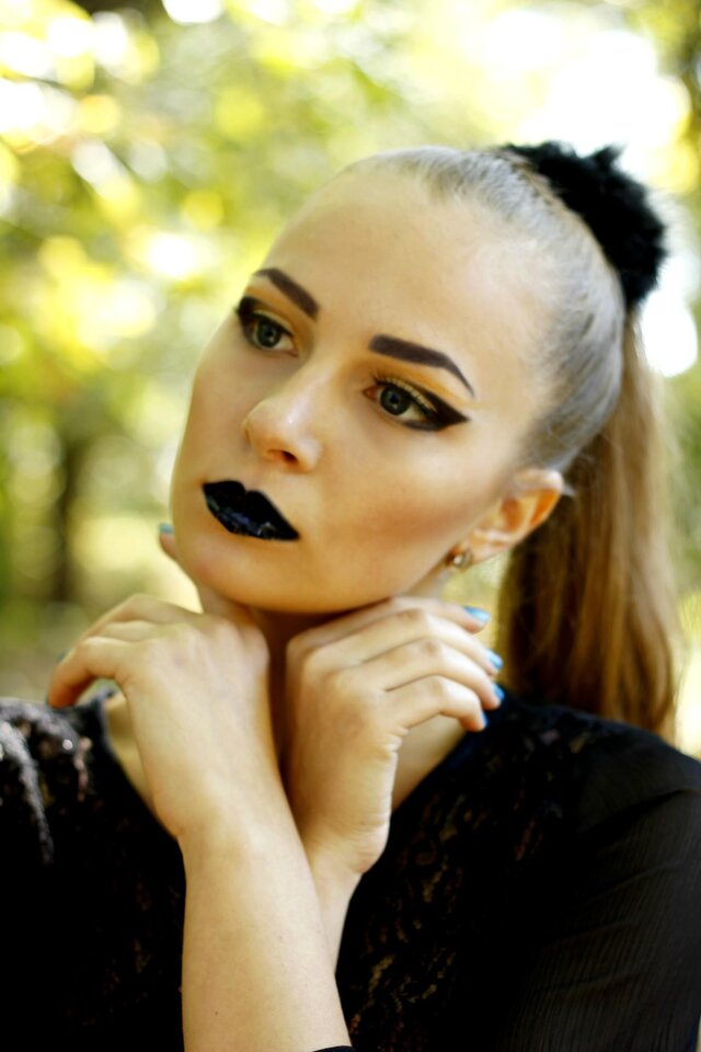 Фото Натали NataliNati Мирончик