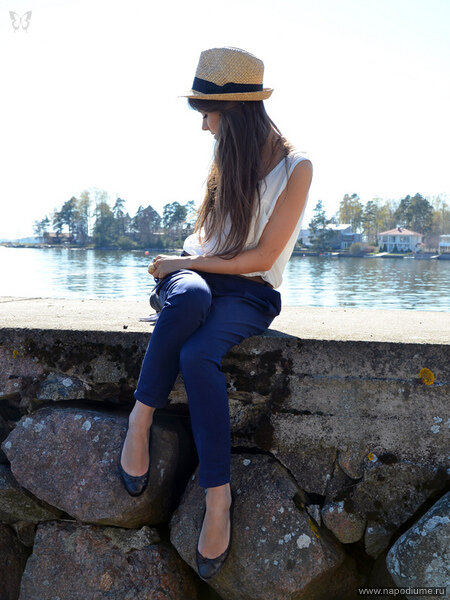 Ekaterina Mironova's photo
