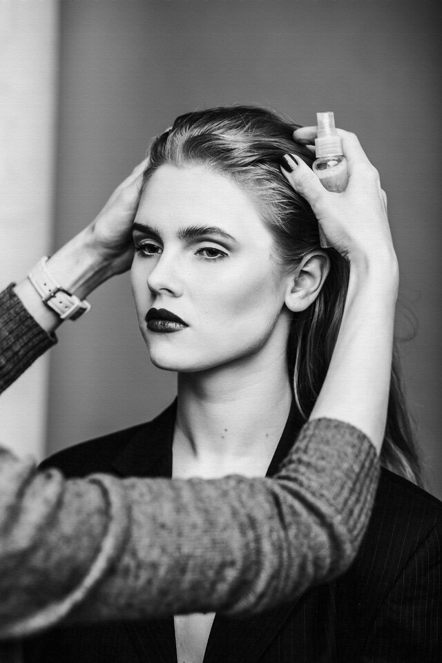 Ana Puninskaa's photo