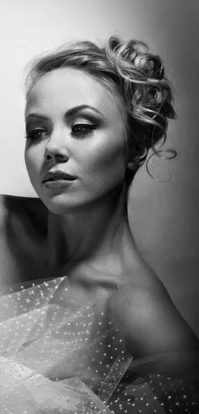 Aleksandra Papyrina's photo