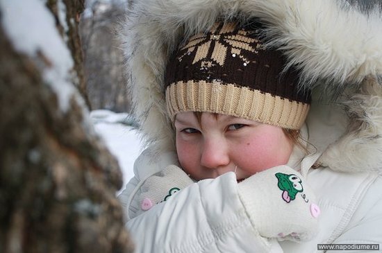 Фото Дарья Оборотова