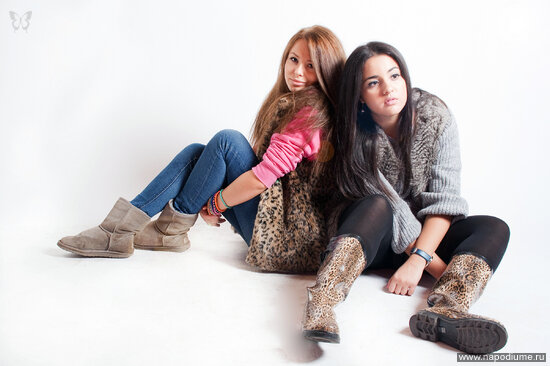 Ekaterina Sennikova's photo