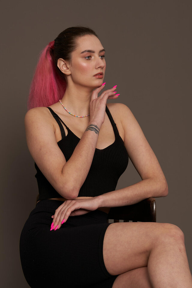 照片Viktoria Harlamova