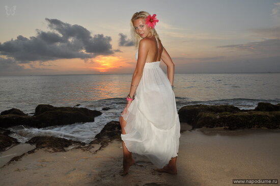 Evgenia Lescheva's photo