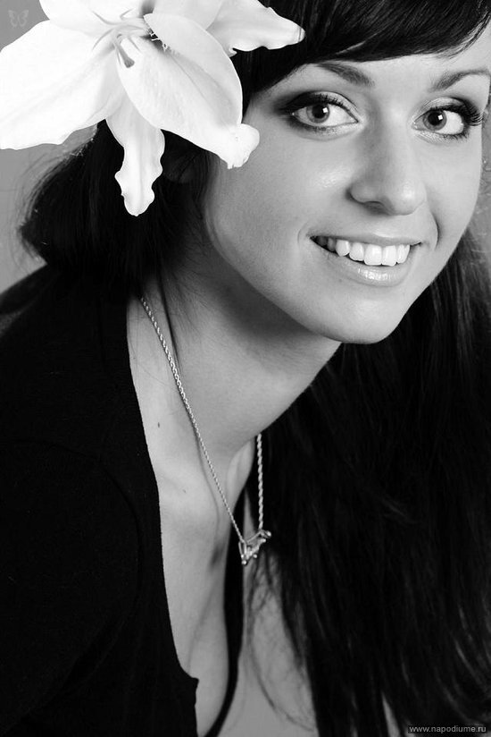 Tamara Ivanova's photo