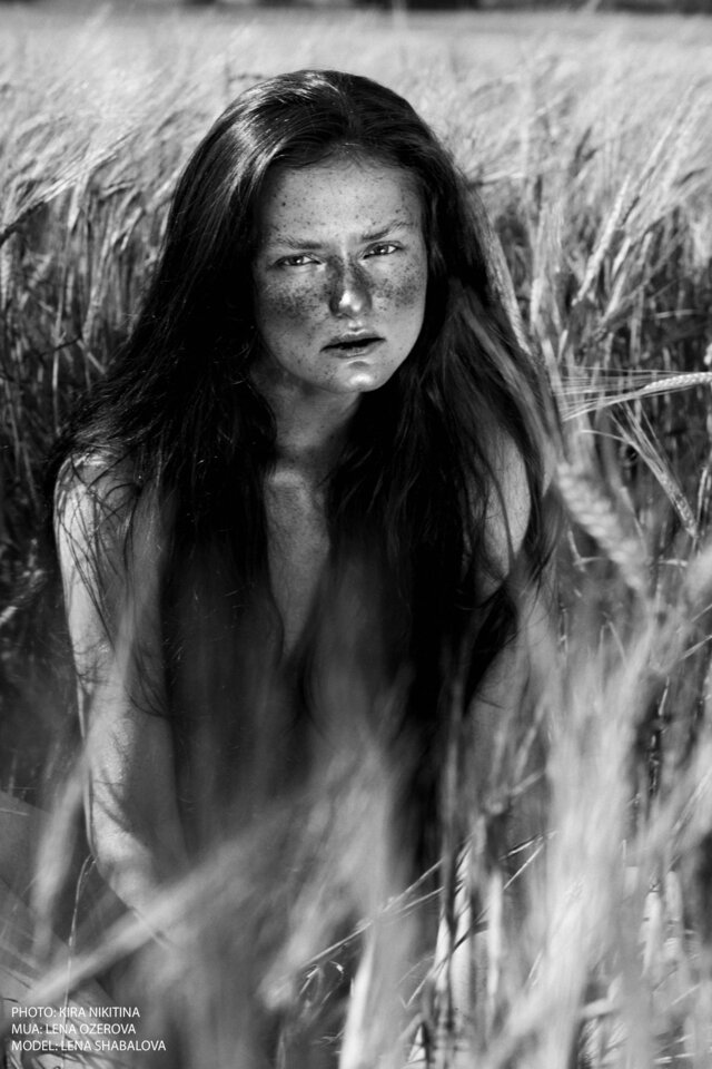 Foto Elena Shabalova